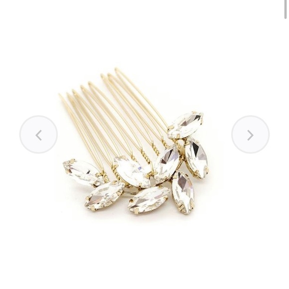 Brides & Hairpins EASTON COMB - STYLE 280 - Picture 4 of 6